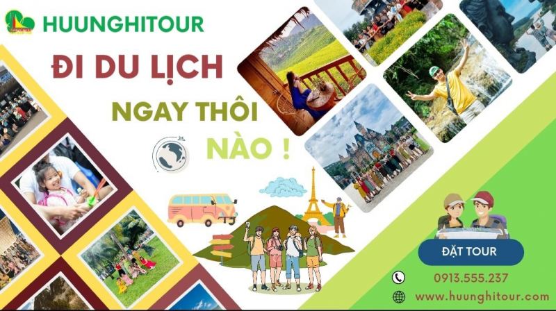 Hình ảnh đại diện của công ty CP du lịch quốc tế Hữu Nghị