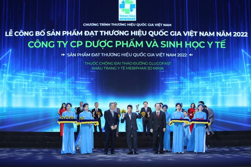 Công ty CP Dược Phẩm & Sinh Học Y Tế Mebiphar