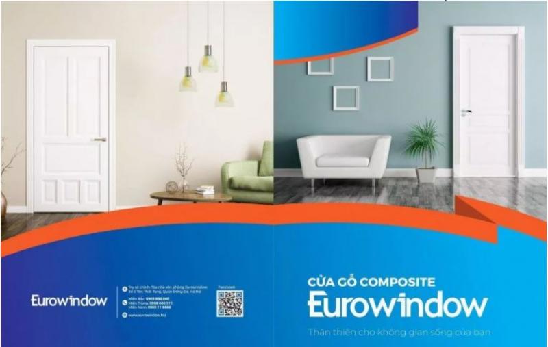 Công ty CP Eurowindow