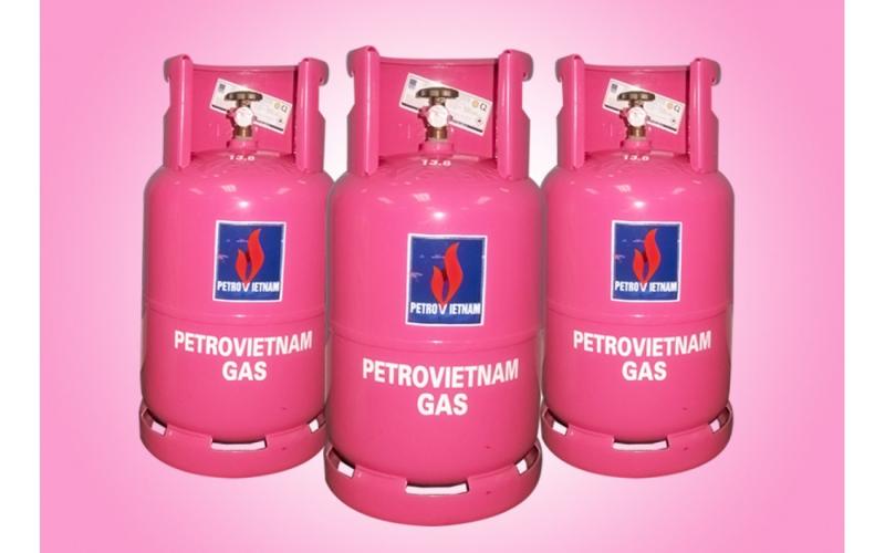 Công ty CP Gas & Bếp Ga Toàn Cầu