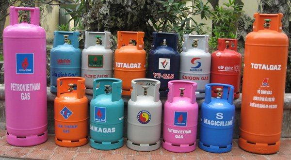 Công ty CP Gas & Bếp Ga Toàn Cầu