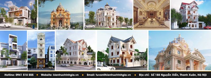 Công ty CP Kiến Trúc và Xây Dựng Trịnh Gia