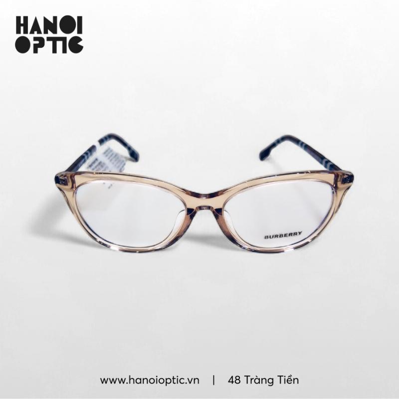 Công ty CP Kính Mắt Hà Nội