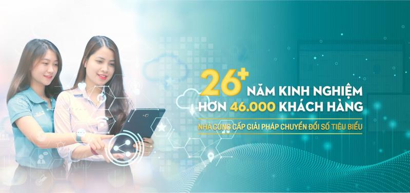 Đội ngũ nhân viên của Fast Software là những chuyên gia giàu kinh nghiệm và được đào tạo chuyên sâu trong lĩnh vực phát triển phần mềm