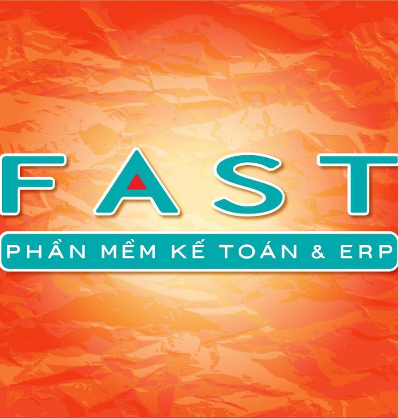 Công ty CP Phần mềm Quản lý Doanh nghiệp - Fast Software