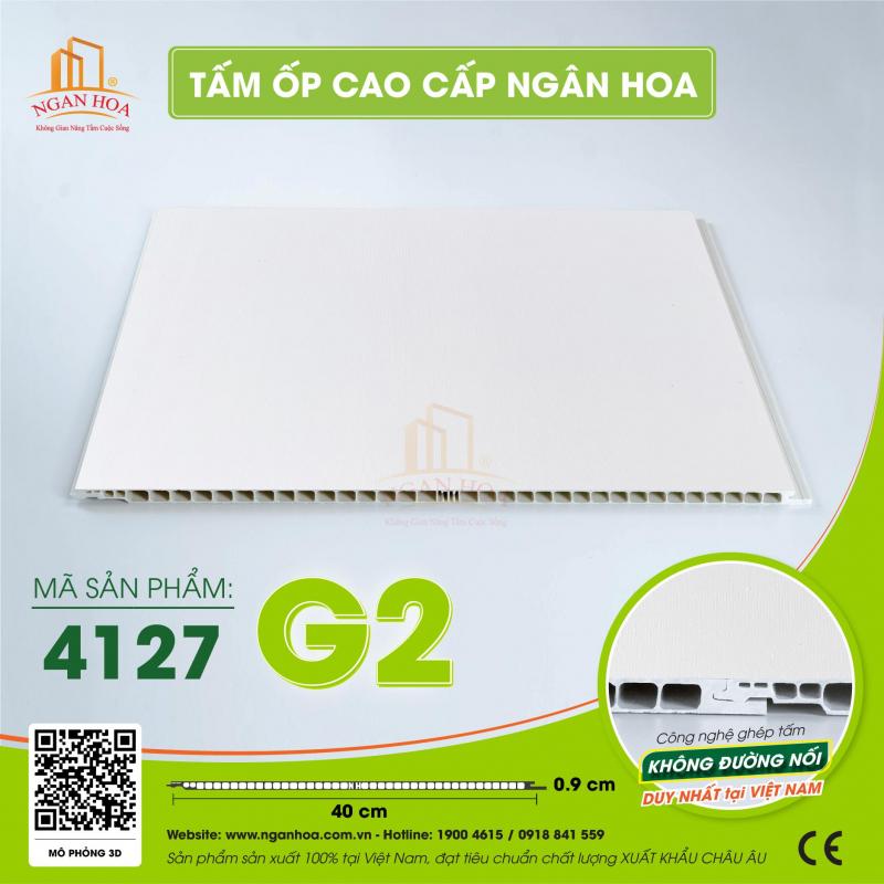 CÔNG TY CP SX & TM NGÂN HOA