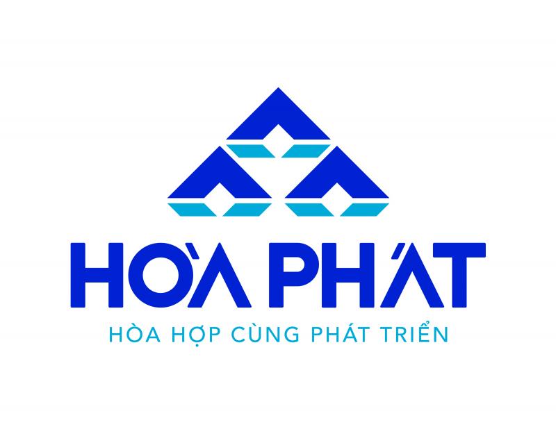 Công ty CP Tập đoàn Hoà Phát