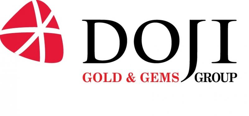 Logo Doji