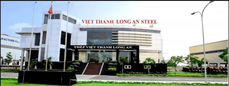 Công ty TNHH Sản xuất Thương mại Việt Thành Long An