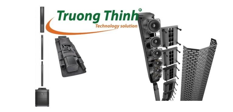 Công ty CP thiết bị âm thanh ánh sáng Trường Thịnh