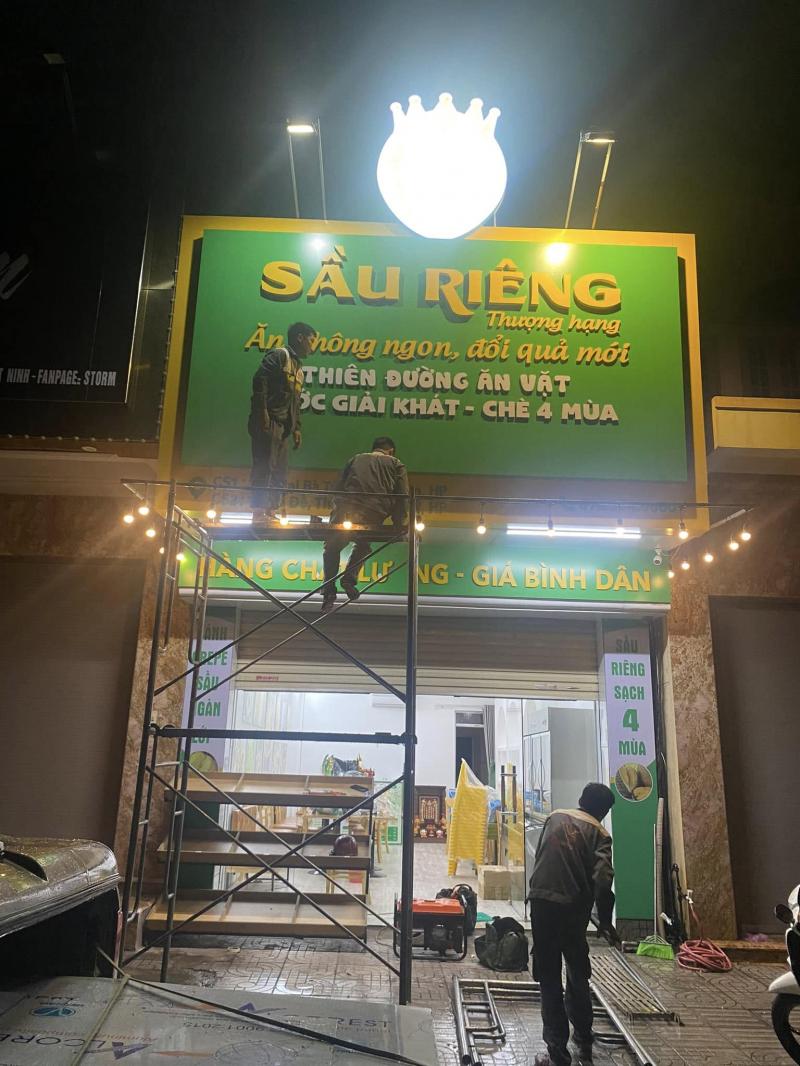 Công ty CP Thương Mại Quảng Cáo và In ấn Đại Phát
