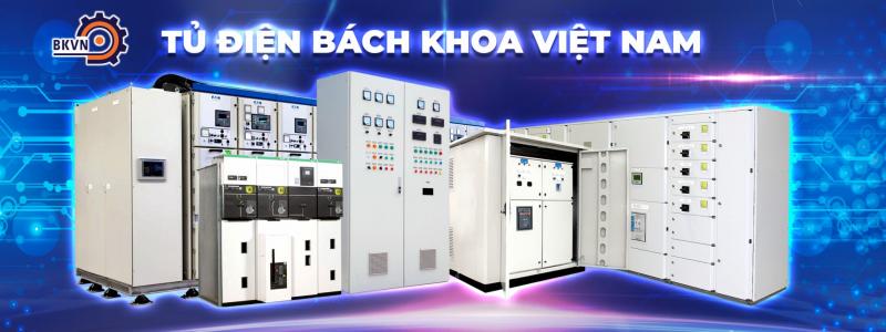 Nhà máy Bách Khoa Việt Nam - Uy tín số 1 Việt Nam