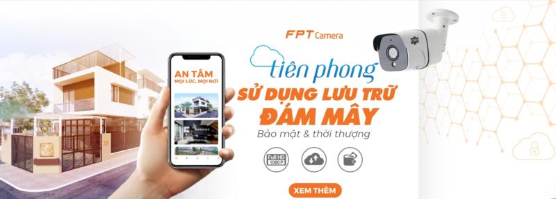 Công ty CP Viễn thông FPT