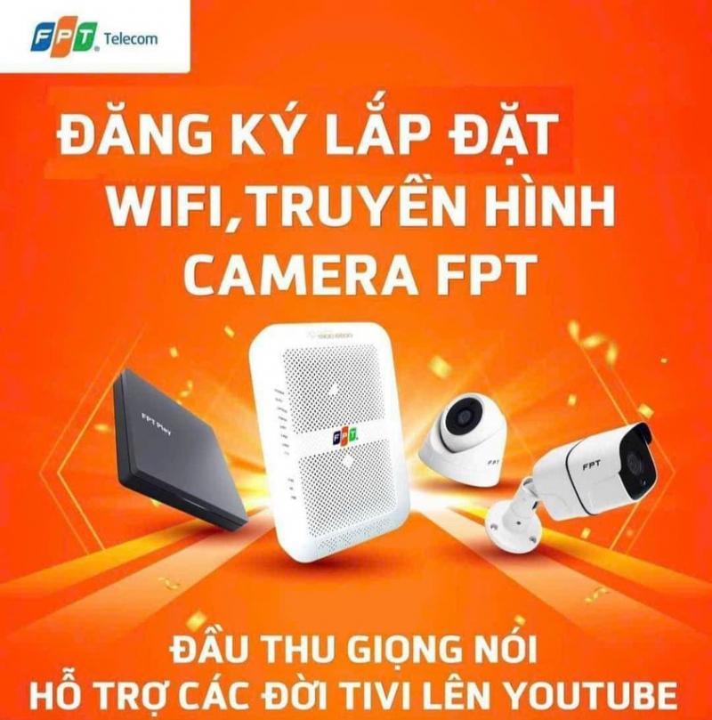 Công ty CP Viễn thông FPT