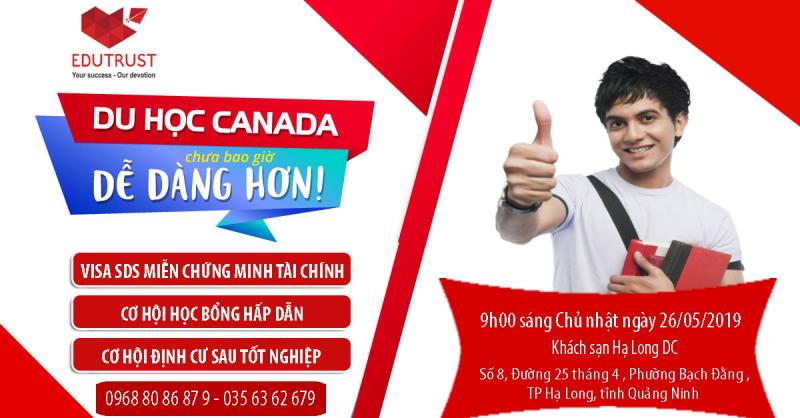 EduTrust tìm ra môi trường giáo dục phù hợp cho từng đối tượng khách hàng