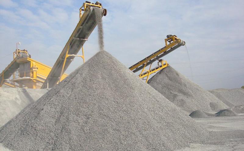 Top 6 Công ty cung cấp cát, đá xây dựng uy tín, giá tốt ở Hà Nội ...