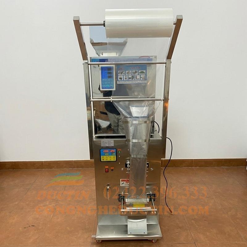 Công ty Cổ phần Đầu tư và Công nghệ Đức Tín