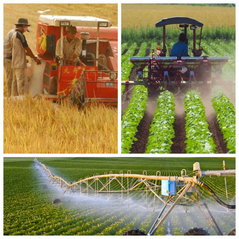 Top 10 Công ty cung ứng máy móc phục vụ sản xuất nông nghiệp, chăn nuôi uy tín nhất hiện nay - Toplist.vn