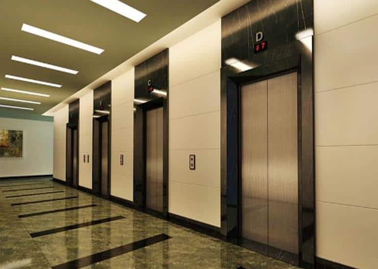 Top 5 Cty cung cấp và lắp đặt thang máy uy tín nhất tại tỉnh Nghệ An