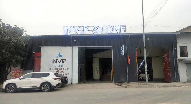Công ty đá INVIP STONE