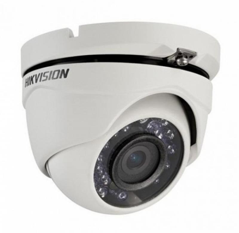 Công ty DAI BAO SECURITY JSC - địa chỉ bán và lắp đặt camera uy tín tại Hà Nội