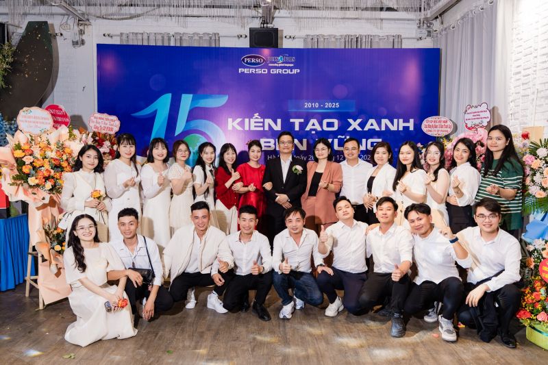 Công Ty Dịch Thuật Persotrans