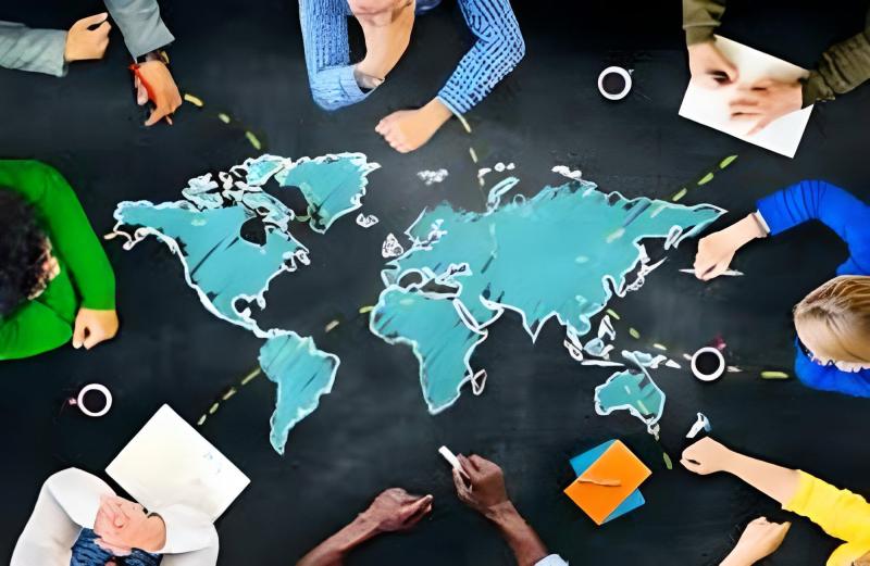 Công ty Dịch Thuật và Phiên Dịch - Expertrans Global