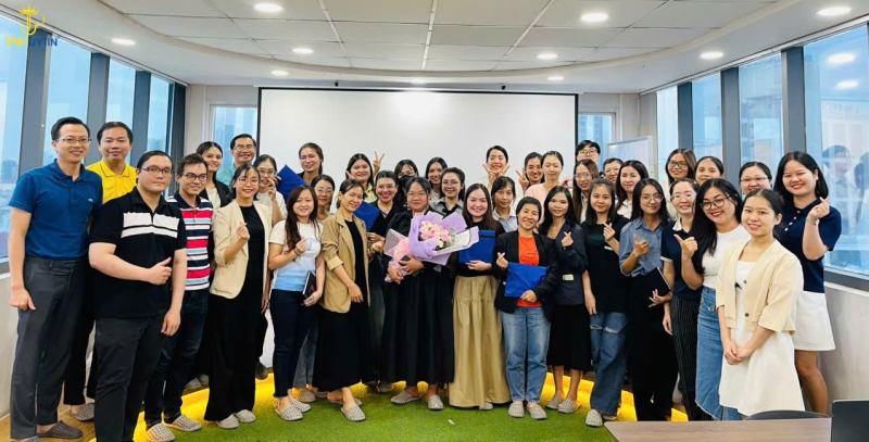 Công ty dịch thuật Việt Uy Tín