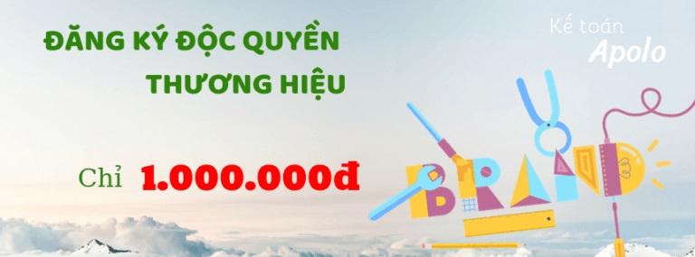 Công ty dịch vụ kế toán thuế Apolo