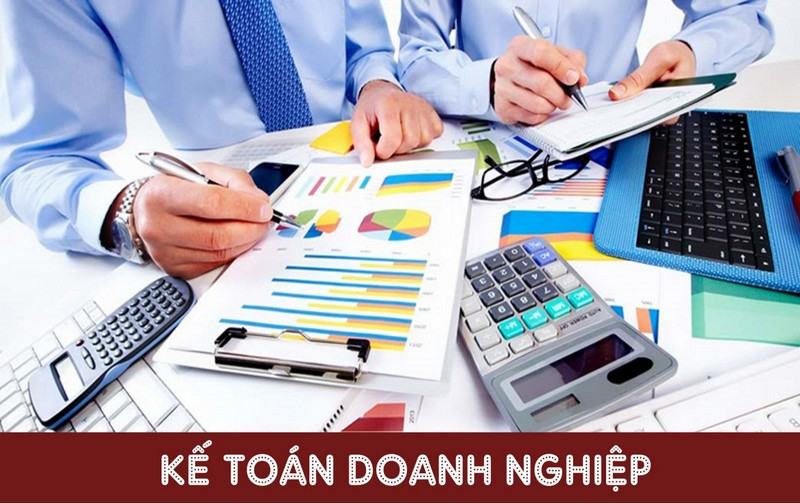 Công ty Dịch vụ Kế toán - Thuế FATVN