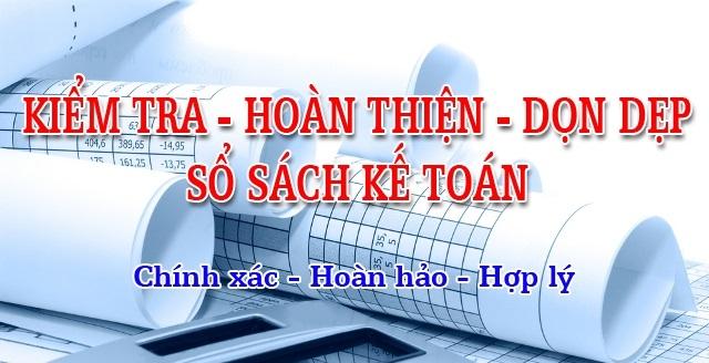 Công ty dịch vụ kế toán thuế và tư vấn doanh nghiệp Ngân Việt