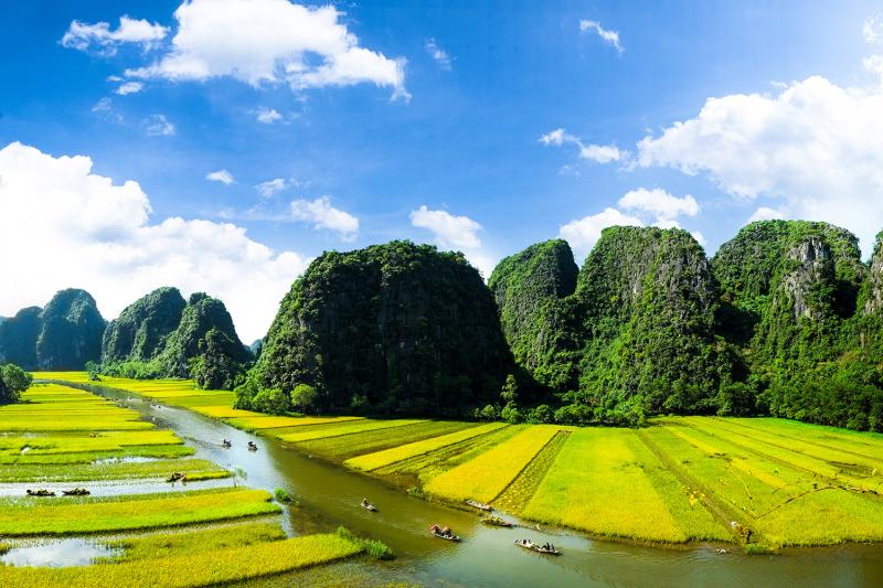 Saigontourist Quảng Ninh