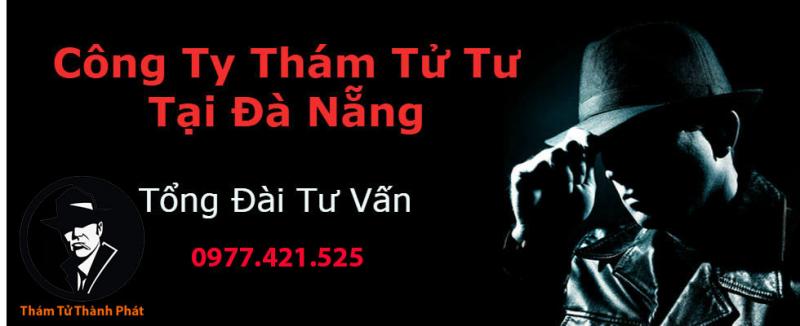 Công ty dịch vụ thám tử Thành Phát