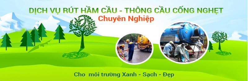 Công ty dịch vụ vệ sinh môi trường Khánh Hòa
