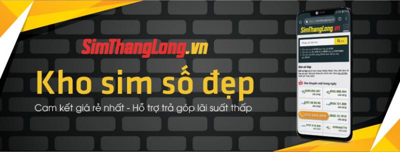 Công ty Dịch vụ viễn thông Hiệp Thành - Simthanglong.vn