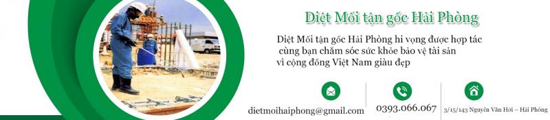 Công ty diệt côn trùng Minh Đức