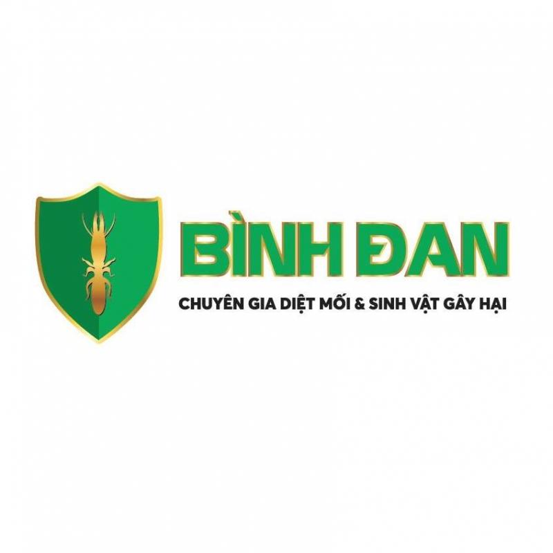 Công ty diệt mối côn trùng Bình Đan