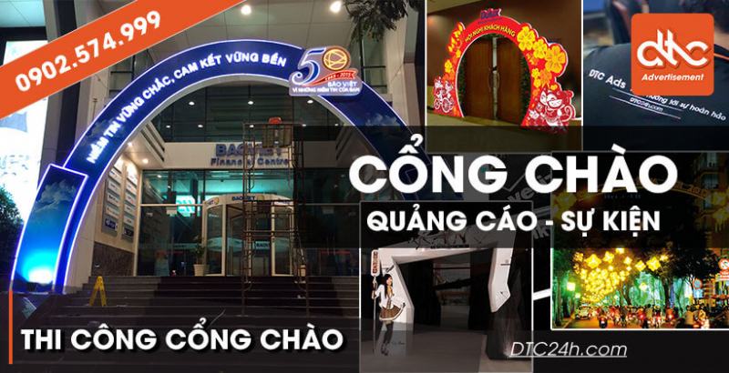 Công ty DTC Ads