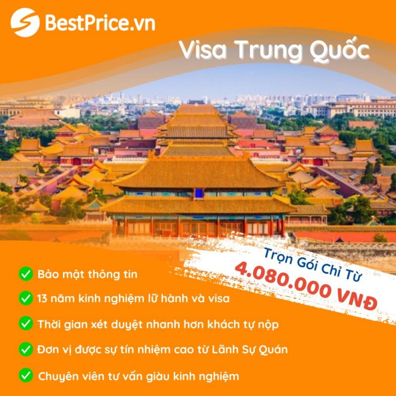 Công ty Du lịch BestPrice