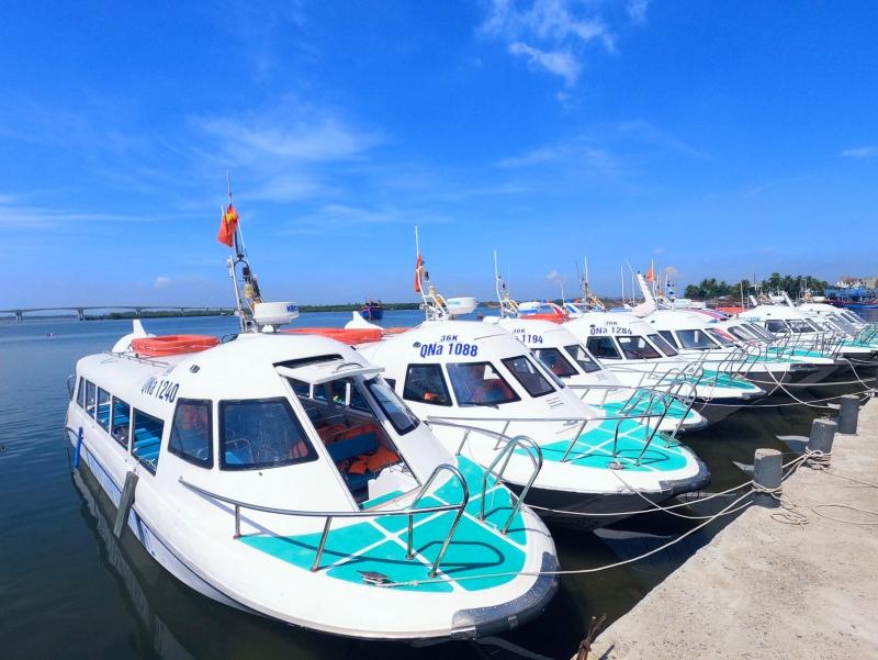 Công ty du lịch Nha Trang