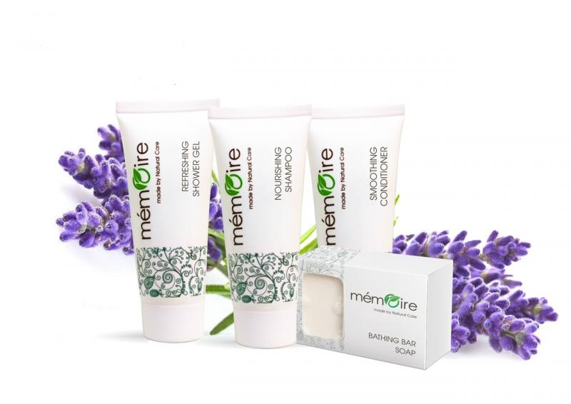 Công ty Eco Amenities