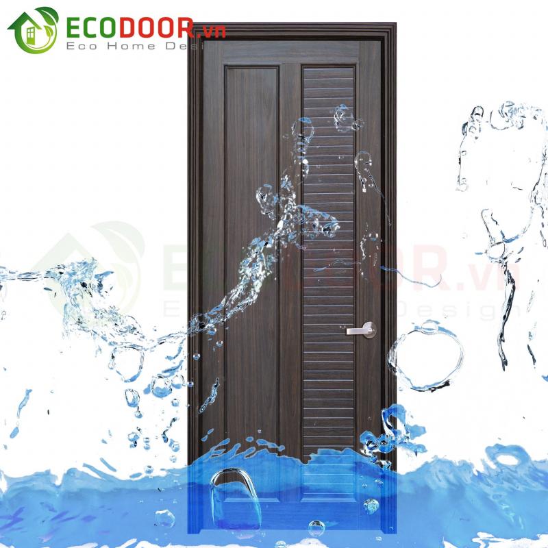 Công ty Ecodoor lắp đặt và sửa chữa cửa chất lượng, giá rẻ