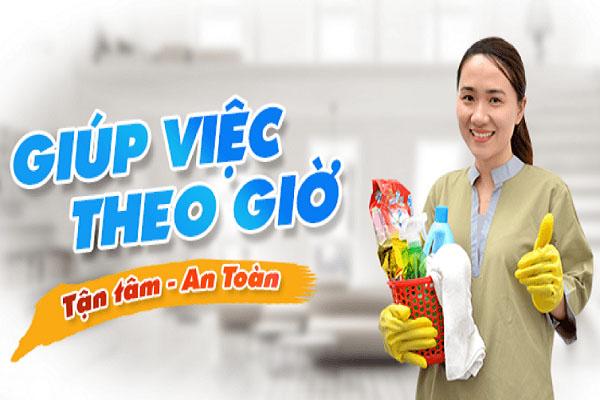 Công Ty Giúp Việc Maid