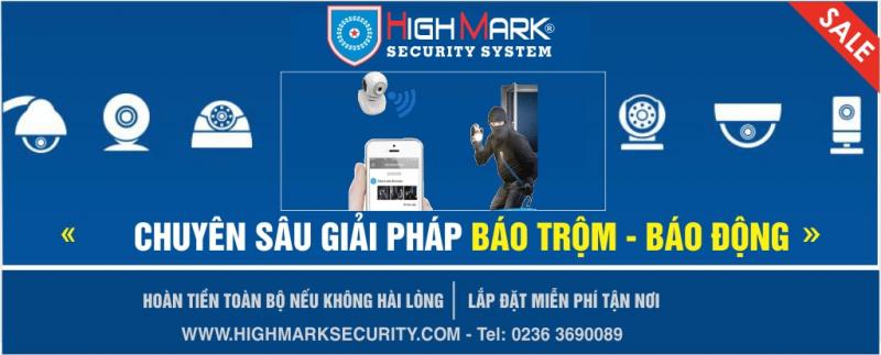 Công ty HighMark Security