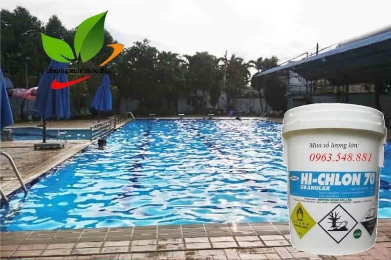 Công ty Hóa chất Thiên Thảo Hân