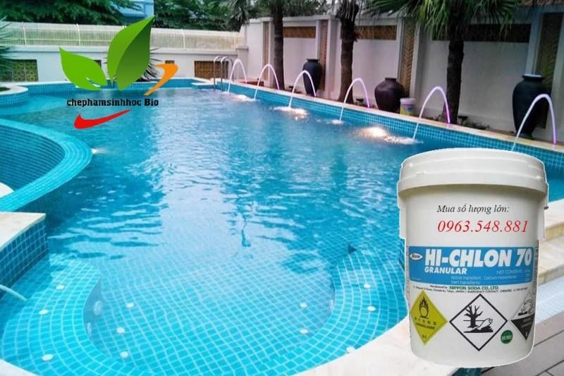 Công ty Hóa chất Thiên Thảo Hân