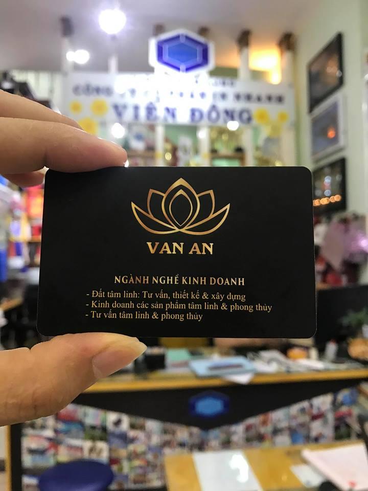 Công ty In Nhanh Viễn Đông