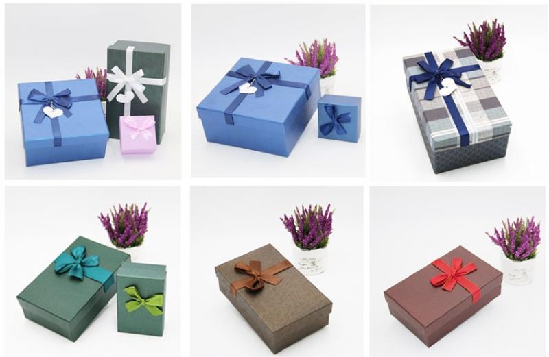 Làm vỏ hộp quà tặng sinh nhật rẻ  nhanh tại Hà Nội  Túi  Hộp Qùa Tặng   In Card Tem Nhãn Lấy Ngay