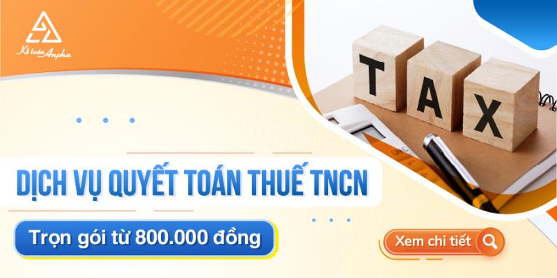 Công ty kế toán Anpha