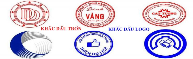 Công ty Khắc dấu Đông Dương